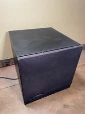 Jamo Sub 6510 Amplificatore
