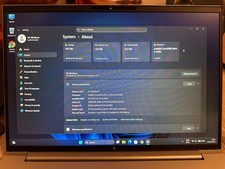 HP EliteBook 6 G1i 16" AI