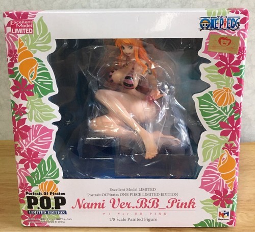 One piece nami edizione - one,