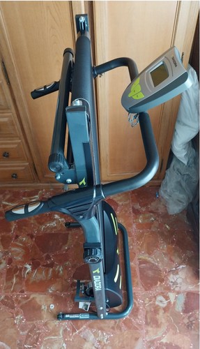 Tapis roulant magnetico