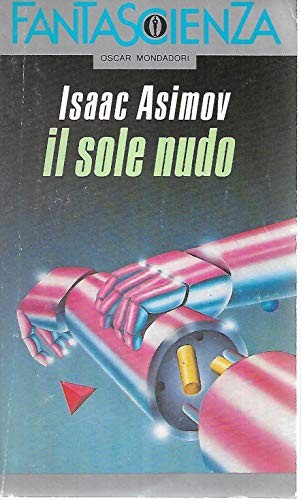 Sole nudo asimov isaac - sole,