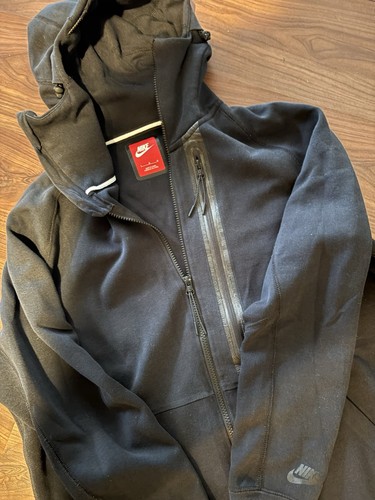 Felpa con cappuccio nike - felpa,