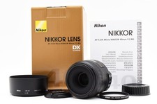 [Quasi inutilizzato] Nikon
