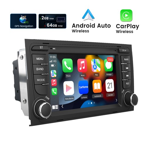 Autoradio android per - gb,