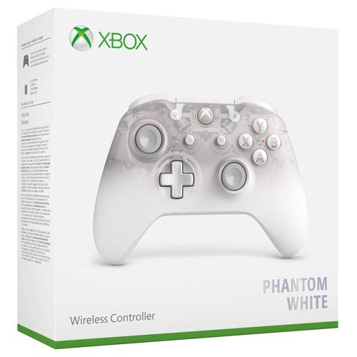 Xbox one pad wireless - one,