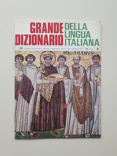 Grande dizionario della lingua - della,