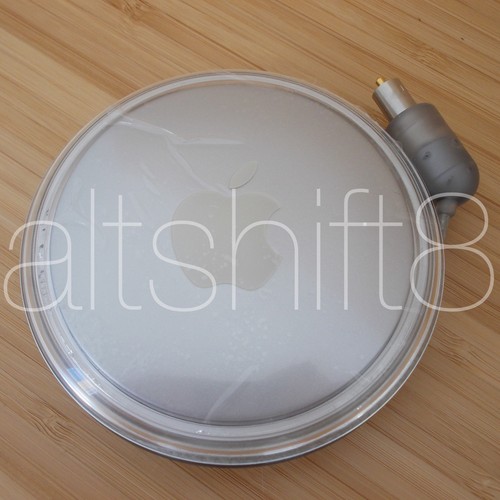 Apple 45w power adapter - power,