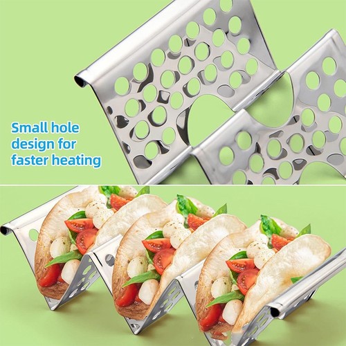 Keep tortillas verticale con - verticale,