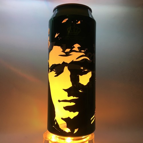 Steven gerrard beer - steven,