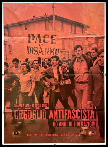 2025 manifesto poster - 2025,