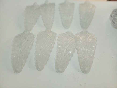 Vetro ricambio murano - vetro, di