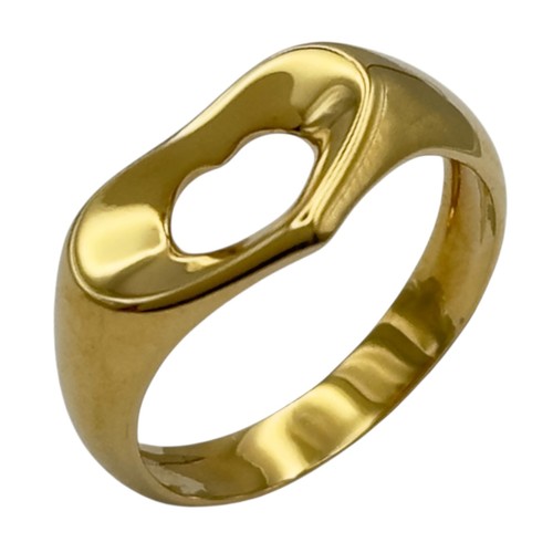 Anello tiffany cuore - tiffany,