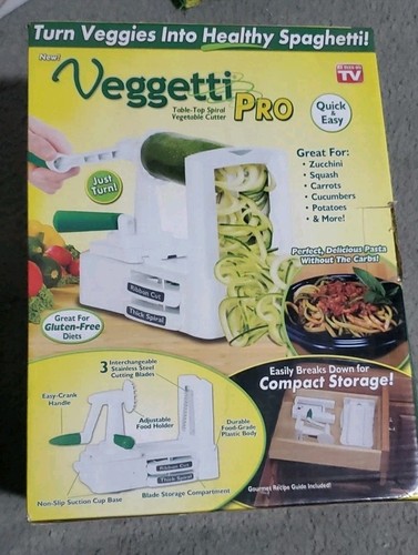 Affettatrice per spaghetti