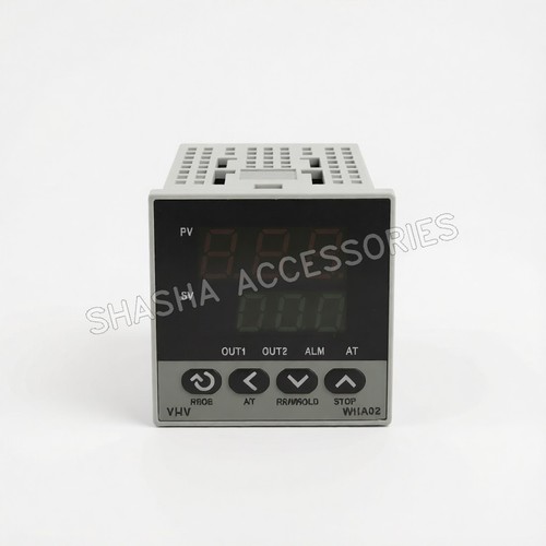 Regolatore temperatura - regolatore,