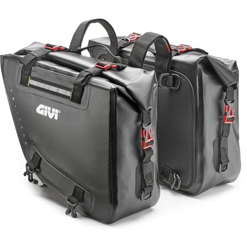 Givi grt718 coppia borse - givi,