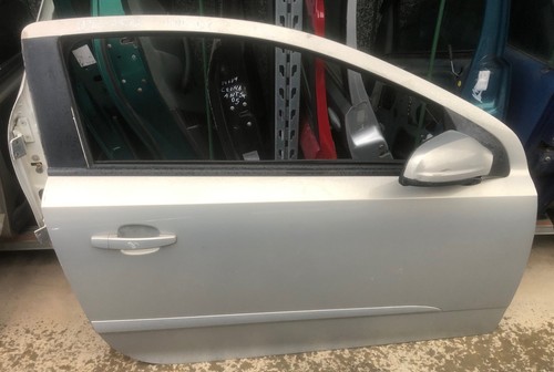 Porta ant destro - opel, astra