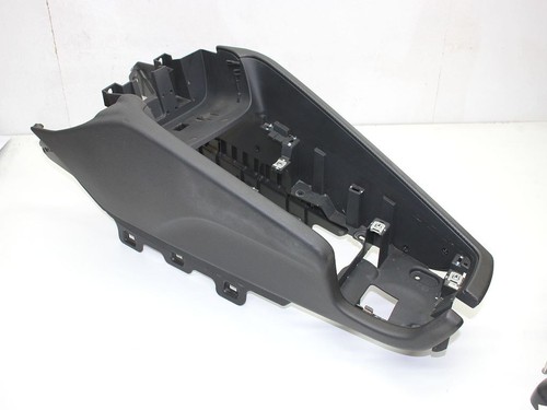 Audi console centrale - tt, 8j