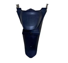 PARAFANGO ORIGINALE POSTERIORE NERO HONDA SH 300  2011 AL 2014 80100-KTW-B00 SH