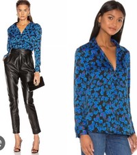 Equipment Femme Leema camicia