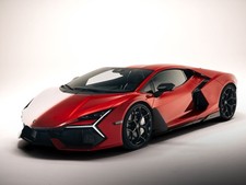 Preorder Mr Collection LAMBORGHINI REVUELTO 1:18 Model Car LAMBO058SE12 KidBX