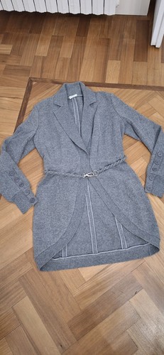 Cardigan donna lana - cardigan,