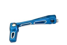 Leva cambio Minarelli blu Fantic Motor Caballero 50 Motard 2005 > 2009