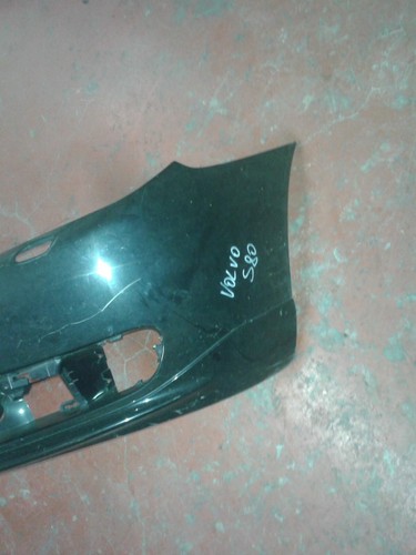 Paraurti anteriore volvo s80 - paraurti,