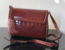 BORSA F. PARMEGGIANI - VERO