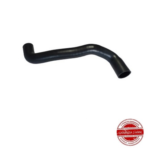Manicotto intercooler turbo - manicotto,