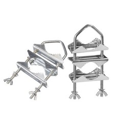 2xmorsetti per albero - 2xmorsetti, antenna