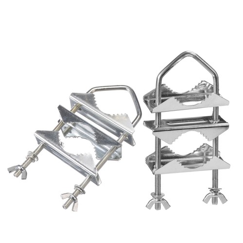 2xmorsetti per albero antenna - per,