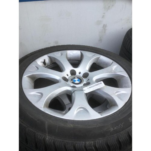 Cerchi lega bmw x5 e70 - 4,