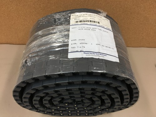 Nastro plastica 2 - 7, 1/2"