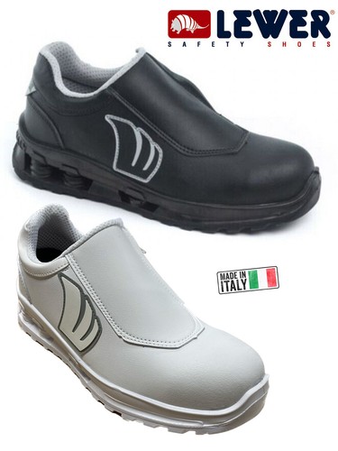 Scarpa lavoro uomo - lavoro,