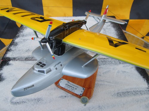 Barche aeree dornier - aeree, 18