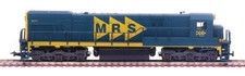 Frateschi 3067 GEU23-C "MRS"