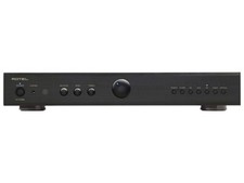Rotel a11 mkii - mkii, nero