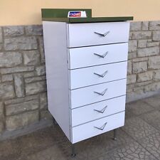 ?Madia Credenza Sideboard Formica ARREDO VINTAGE Modernariato Anni 60 70 Design