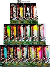 DUO REALIS FANGPOP 120 Popper