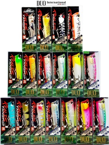 Duo realis fangpop 120 - realis,
