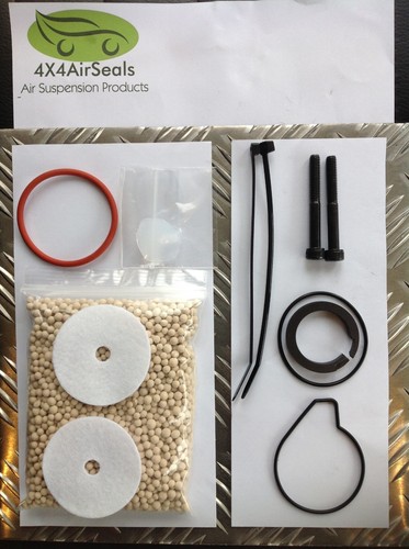 Kit riparazione guarnizione - riparazione,