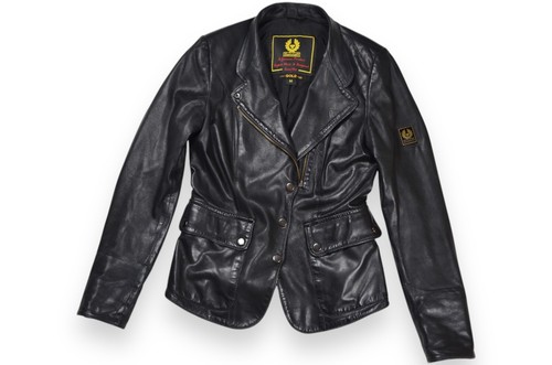 Giacca donna belstaff - belstaff, pelle