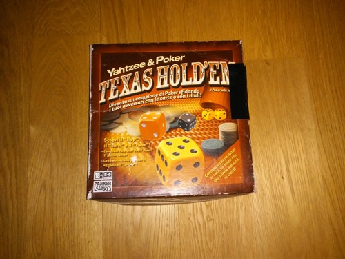Gioco tavolo texas hold - tavolo,