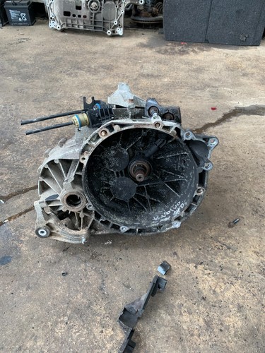 Cambio manuale volvo - volvo, s40