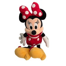 Disney Parks Minnie Mouse
