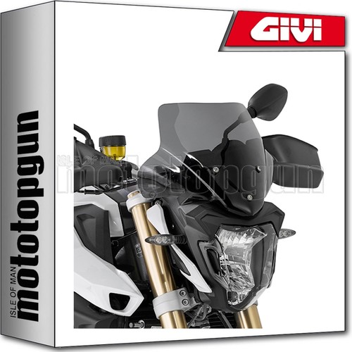Givi a5118 paravento - a5118, f