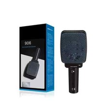 Sennheiser e906 Microfono