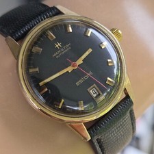 Orologio Vintage HAMILTON