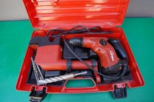 Hilti TE-7 Rotary Hammer Drill