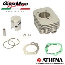 GRUPPO TERMICO BIG BORE ATHENA CIAO Ø 43 SPINOTTO Ø 10 CICLOMOTORI PIAGGIO 064